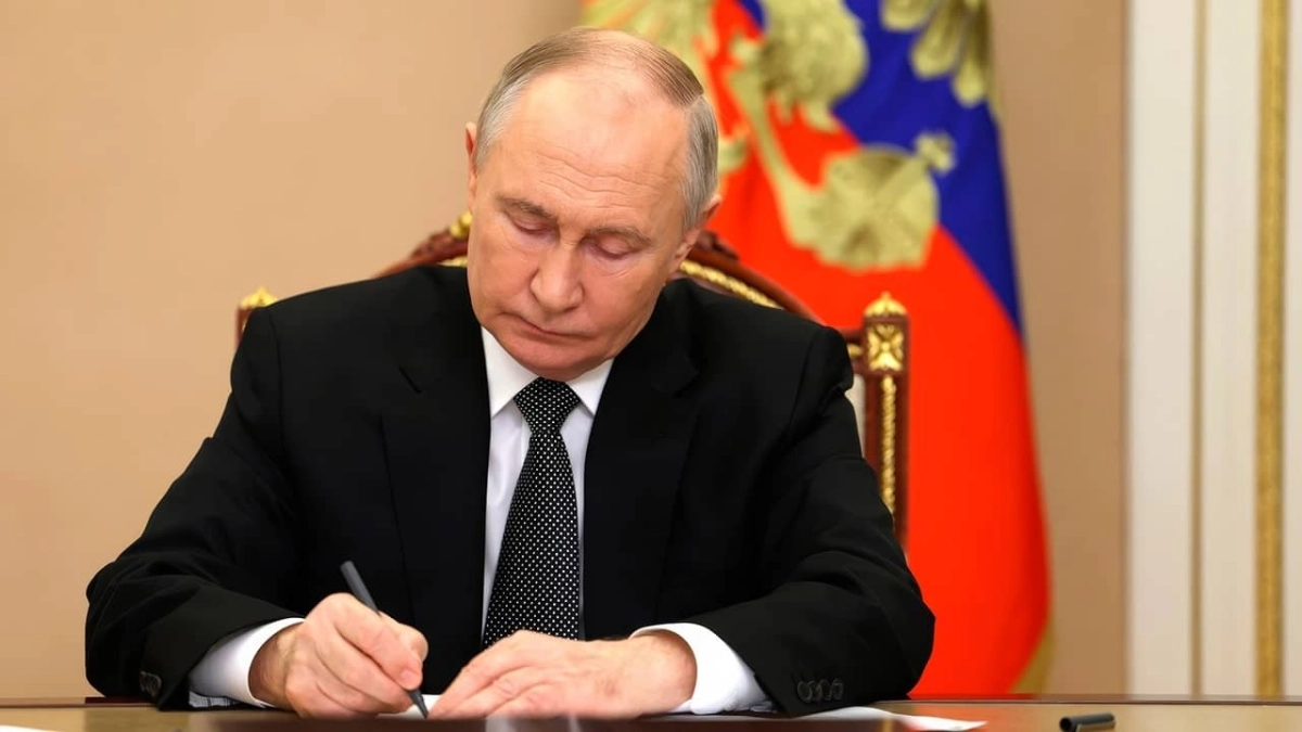 Президент выразил соболезнования родным и близким Церетели