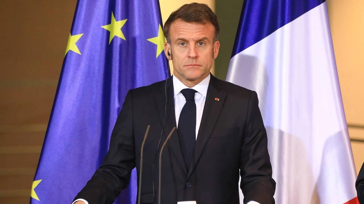Во Франции требуют раскрыть данные об участии в конфликте