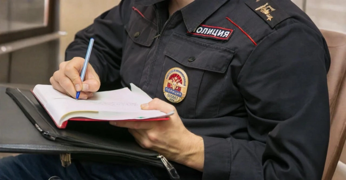Строили театр — построили схему