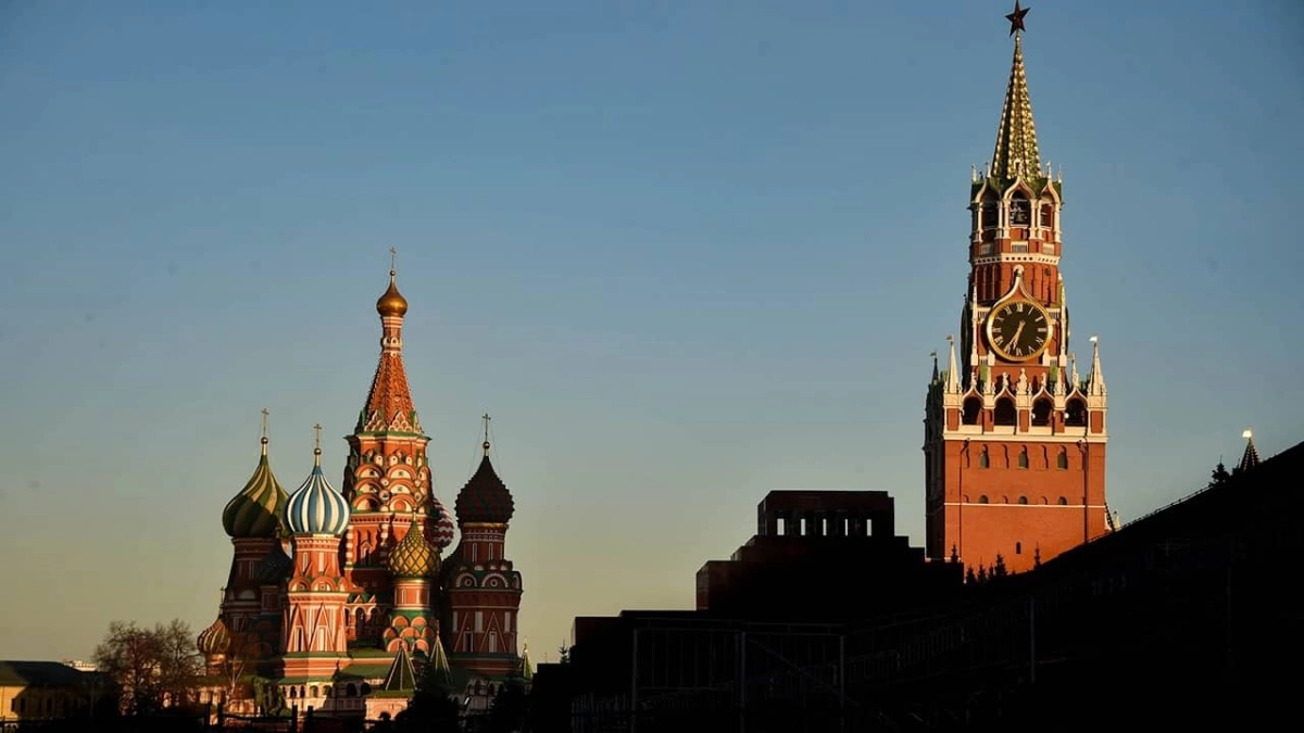Песков оценил ситуацию с Украиной