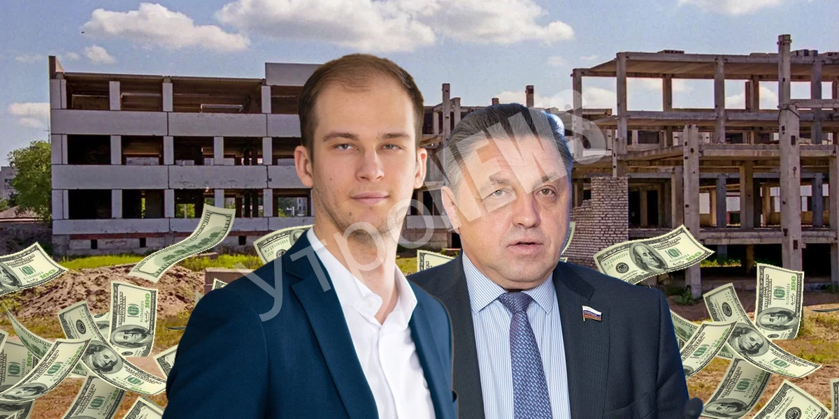 Казус Неверова: концессии для жизни в стиле лакшери?