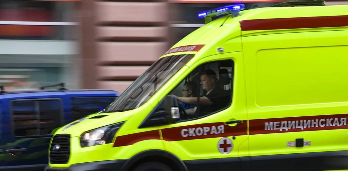 После убийства полицейского завели дело