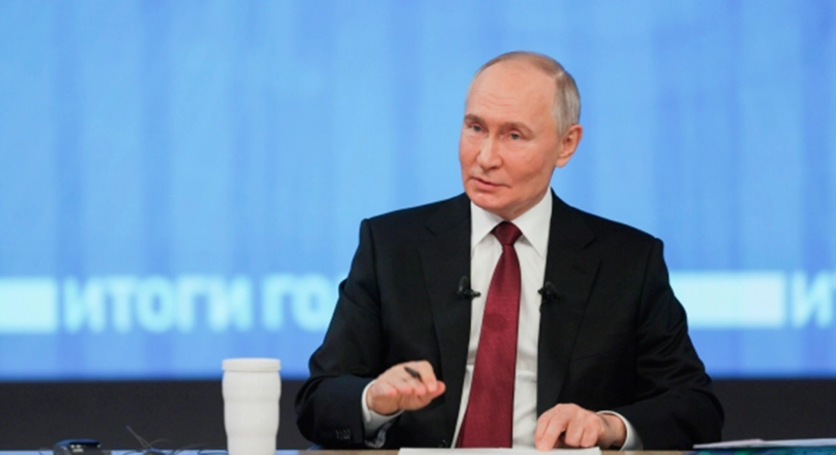 В Москве раскрыли планы Путина ко Дню Победы