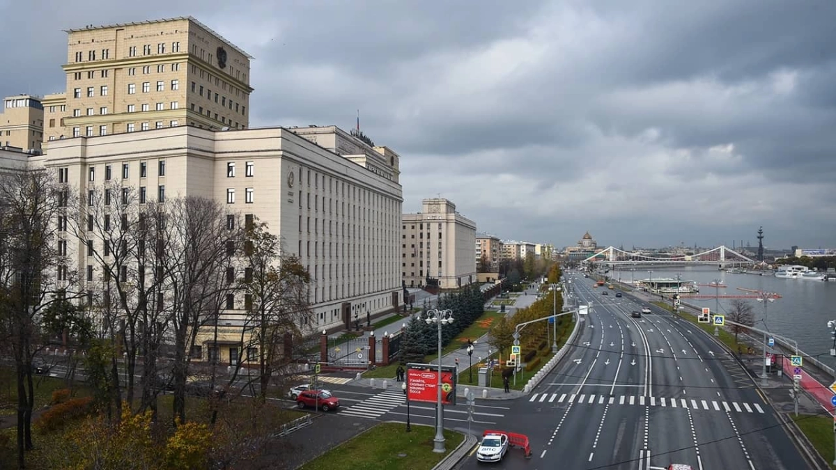 В районе Горналя перехватили переговоры иностранных наемников