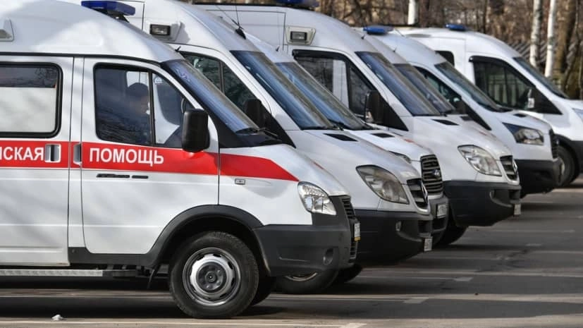 Из-за встречи с дроном пострадал белгородец