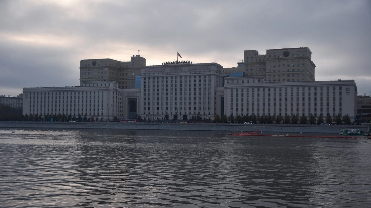 Войсками освобожден новый населенный пункт