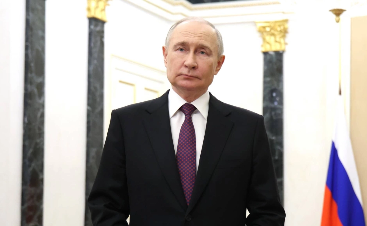 Президент спрогнозировал состояние ВВП РФ в 2025 году