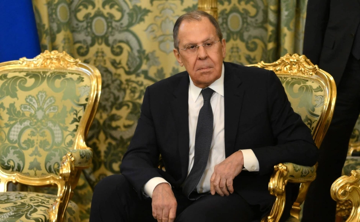 Россия не против сделки по Украине