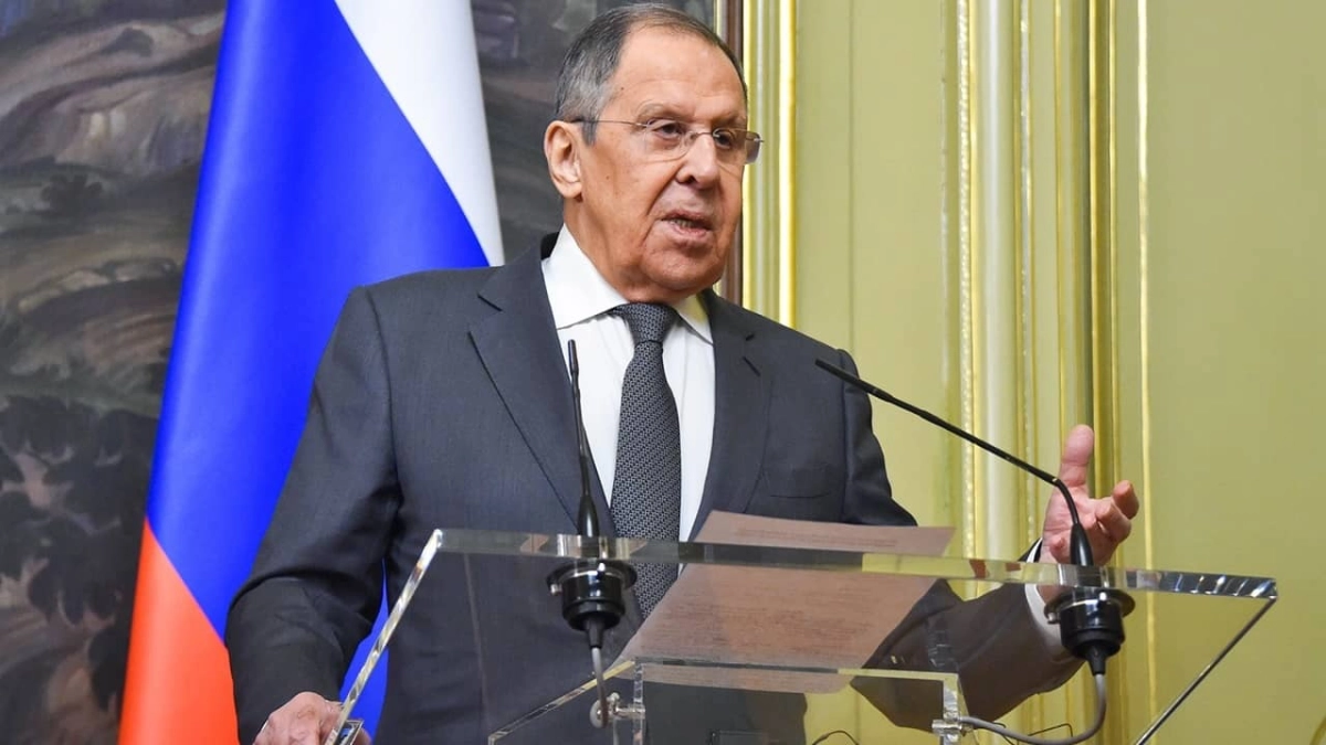 Москва поддерживает контакты с США по Украине