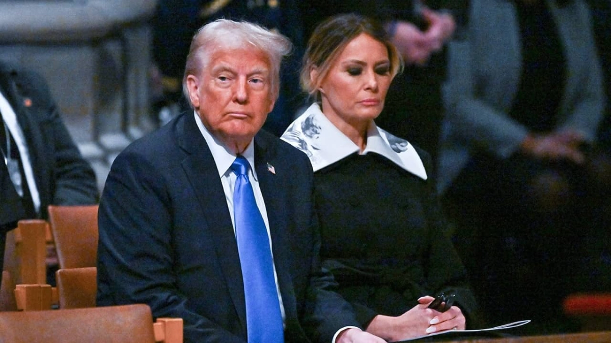 Украина и ЕС против плана Трампа?