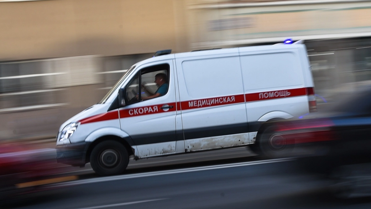 В Горловке из-за суббоеприпаса пострадал человек