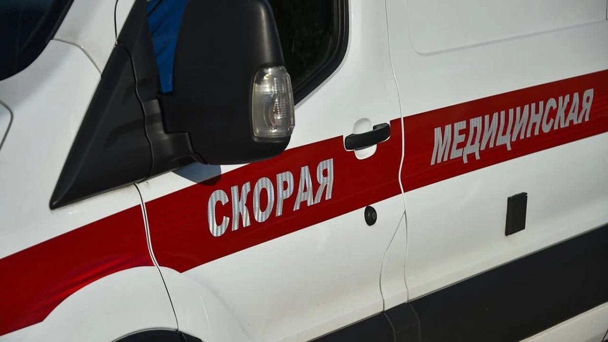 «Новый Иерусалим» сгорел после атаки войск Украины