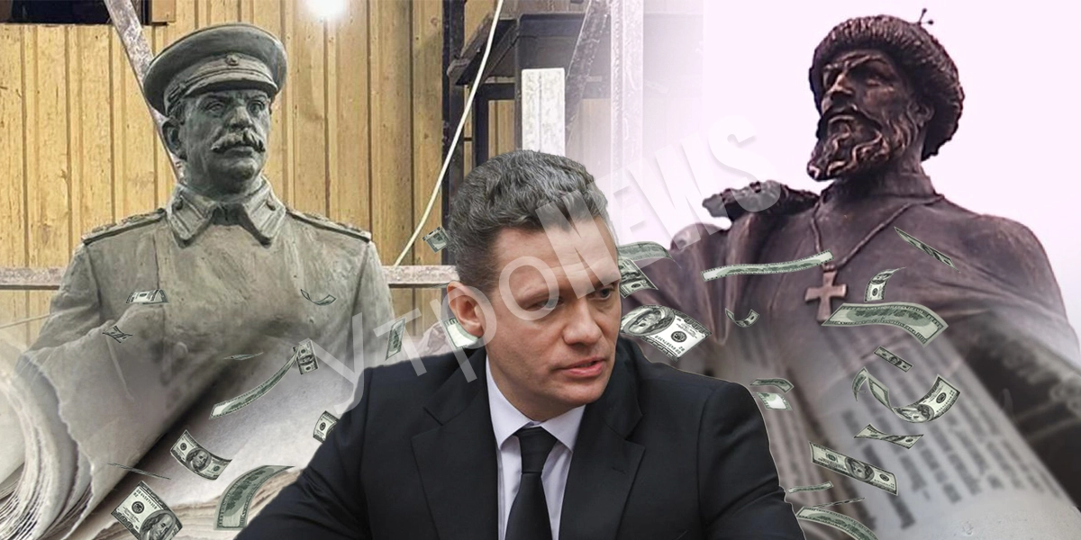 Когда же Филимонову «постучат» из Кремля?