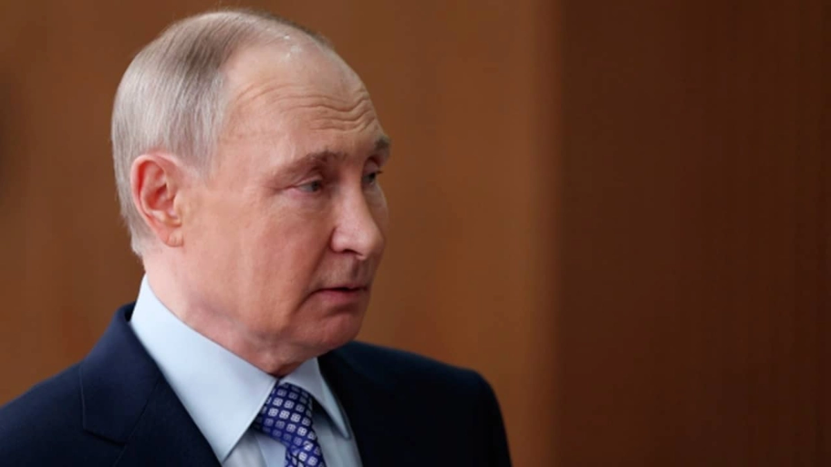 Опубликован рейтинг доверия Путину