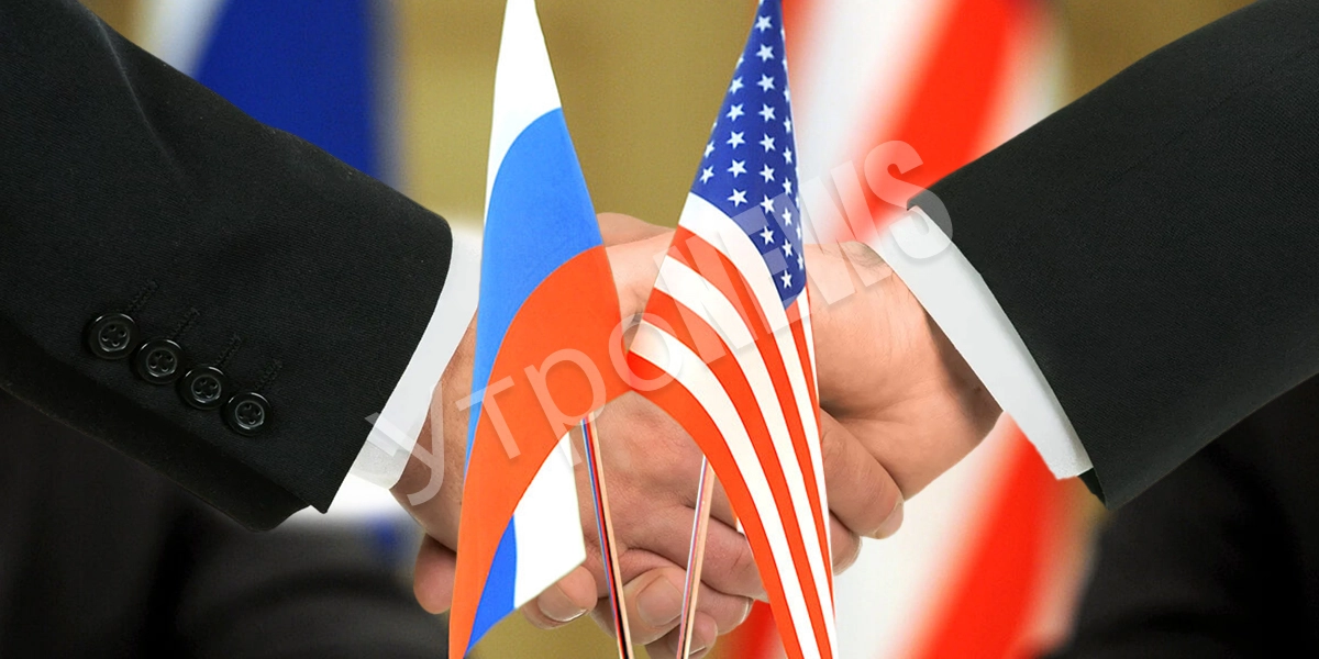 Может ли Вашингтон «перебороть» Брюссель? 