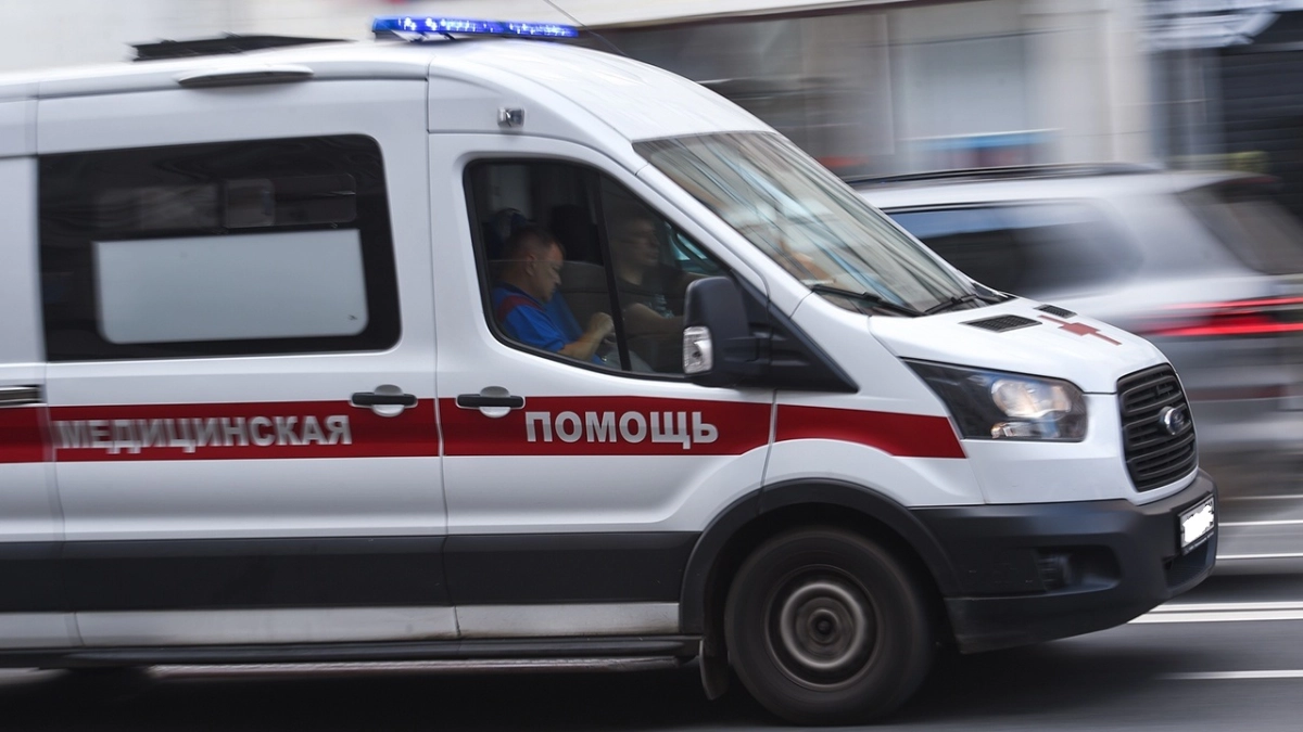 История с ДТП во Владимирской области дошла до главы СК