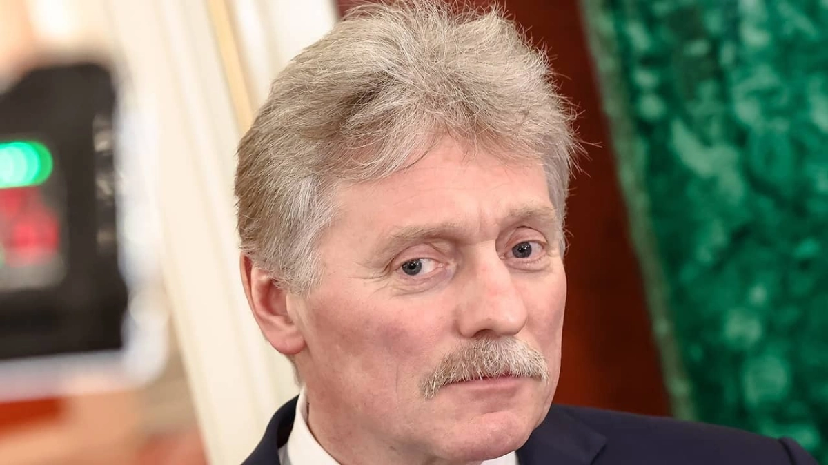 Песков оценил вероятность переговоров с Киевом