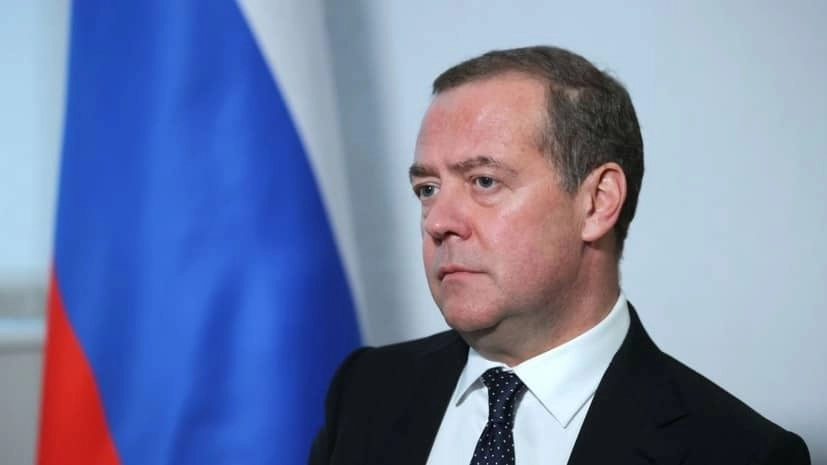 Медведев считает, что ООН нужна реформа