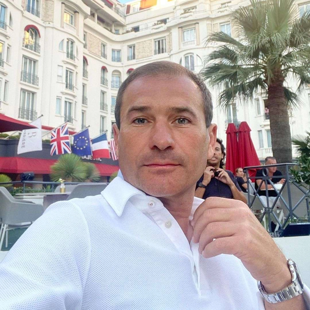 Инвестор Николай Шихиди построил для Сочи новую школу