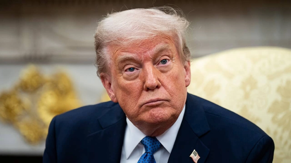 Европа и Украина боятся выхода Трампа из переговоров