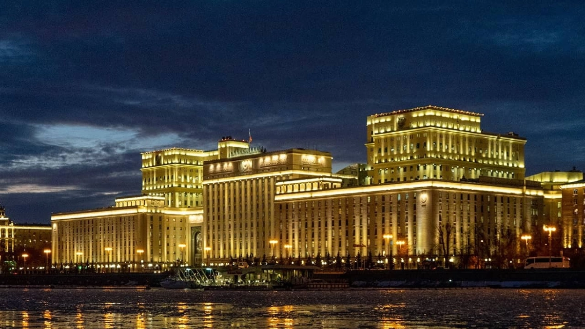 В Белгородской области восстанавливают пострадавшие вышки связи