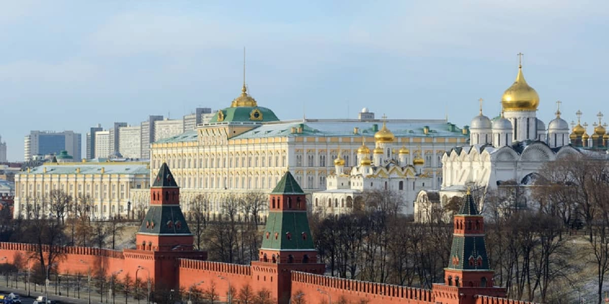 В Москве оценили легитимность Зеленского