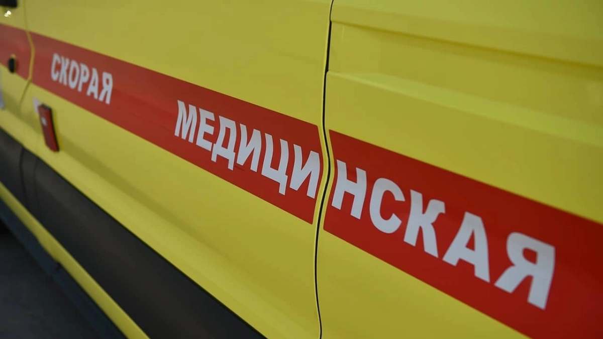 В Петербурге учащийся спортшколы подозревается в нападении