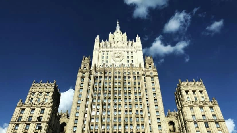 В МИД прокомментировали желание Зеленского вернуть Крым