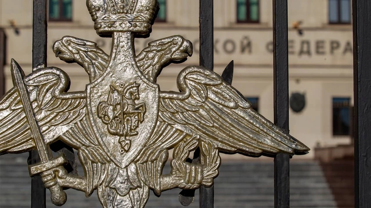 ВС РФ уничтожили опорные пункты около Богуславки