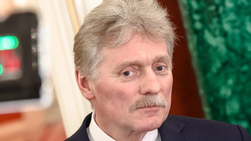 Анонсирован документальный фильм про Путина