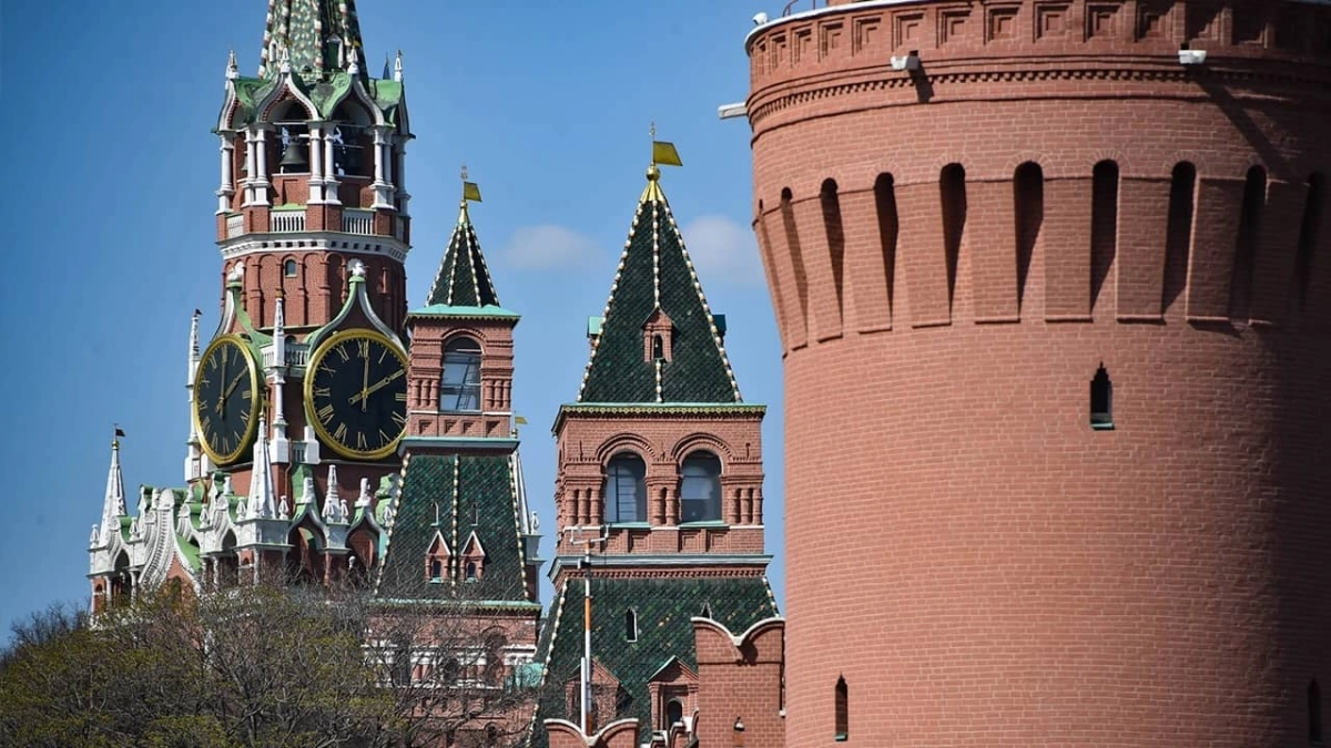 В Москве заявили о восстановлении каналов с США