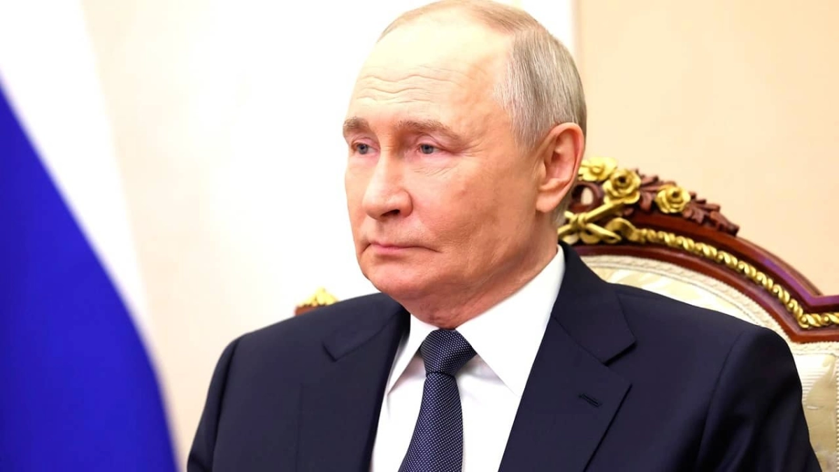 Россия все еще предпочитает мирное достижение целей СВО