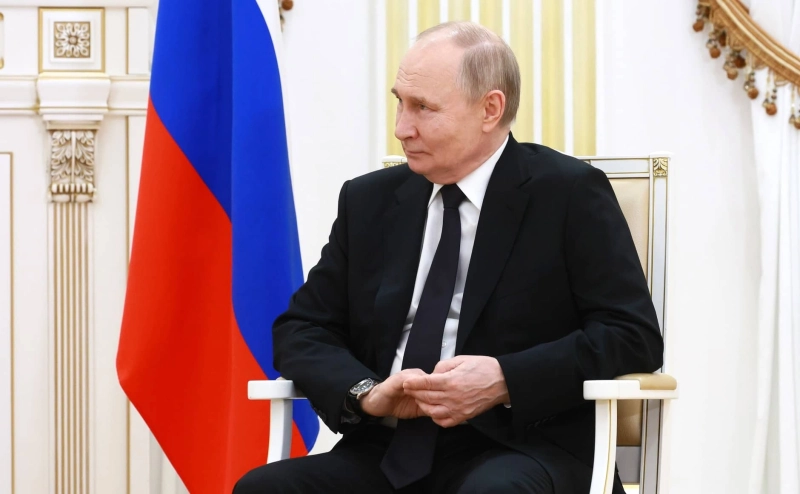 Документальный фильм о Президенте покажут 4 мая
