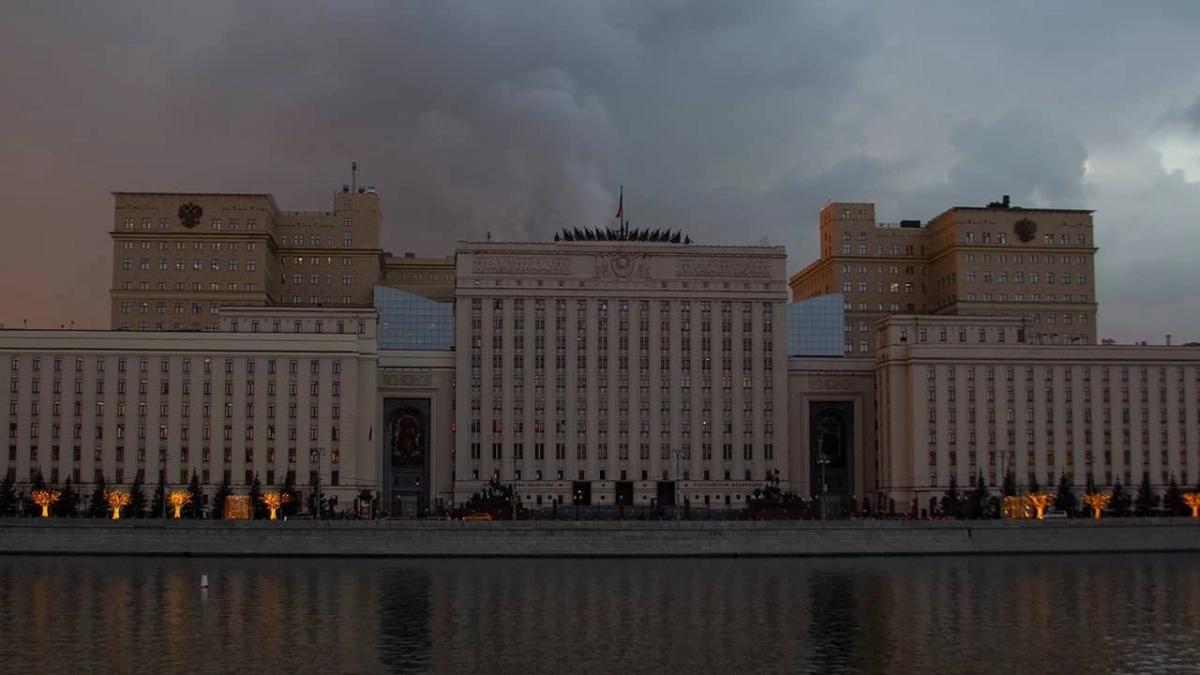 Над Белгородской областью сбили очередной дрон от Украины