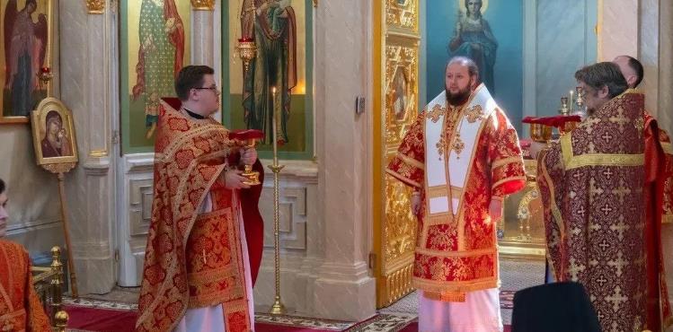 День памяти святых жен-мироносиц: когда отмечают, история и значение праздника День памяти святых жен-мироносиц: когда отмечают, история и значение праздника