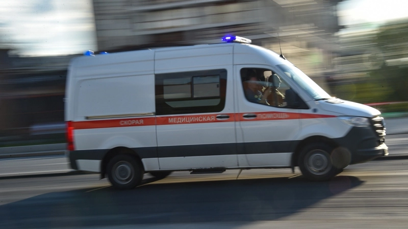 Из-за атаки БПЛА в Новороссийске пострадали люди