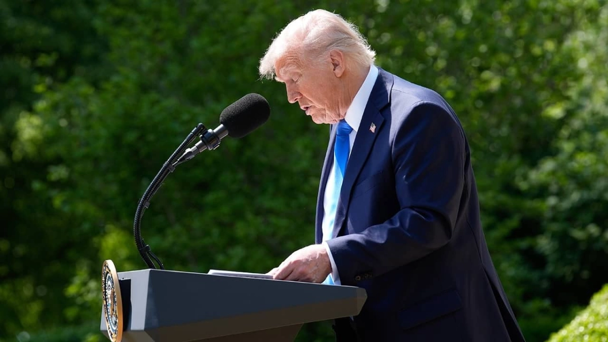 Трамп знает, кто подорвал «Северные потоки»