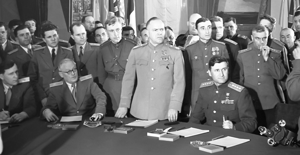 День Победы: когда отмечают, история и значение праздника День Победы: когда отмечают, история и значение праздника