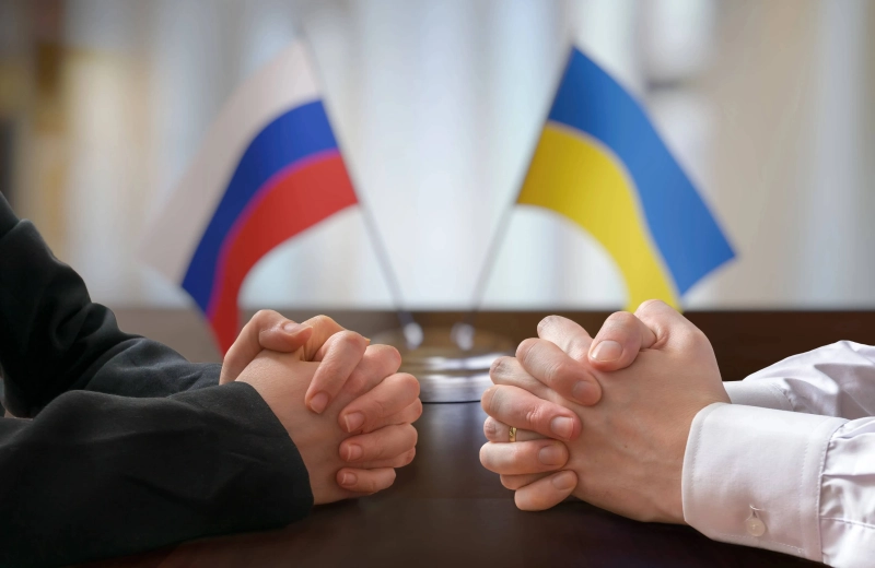 Папа Римский при жизни поддержал переговоры