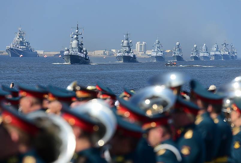 День Черноморского флота ВМФ России: когда отмечают, история и значение праздника День Черноморского флота ВМФ России: когда отмечают, история и значение праздника