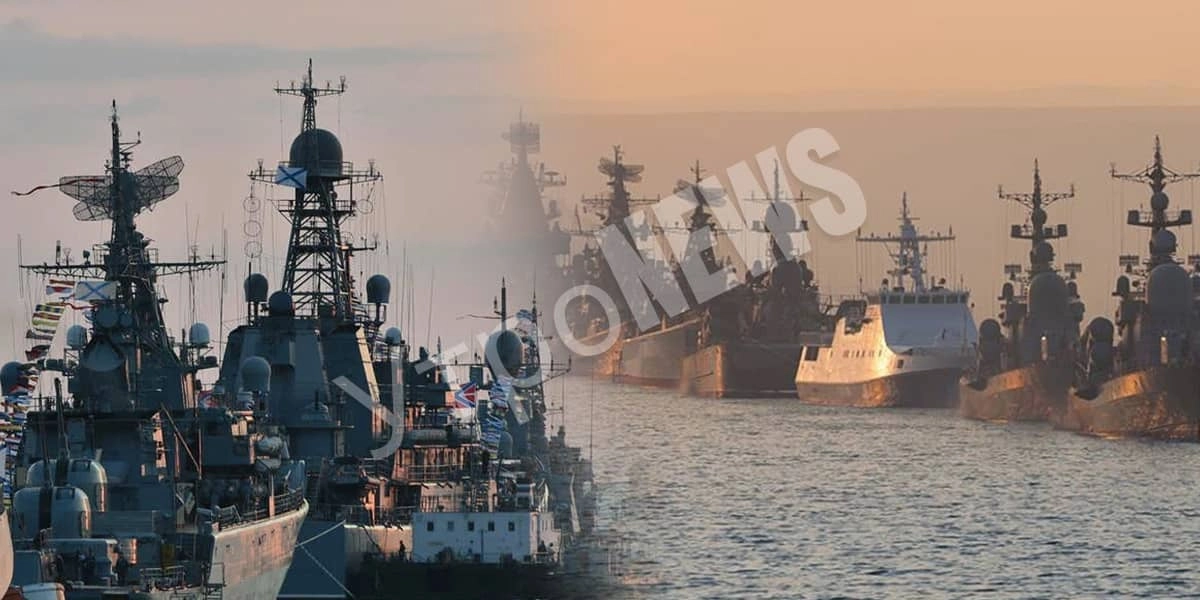 День Черноморского флота ВМФ России: когда отмечают, история и значение праздника