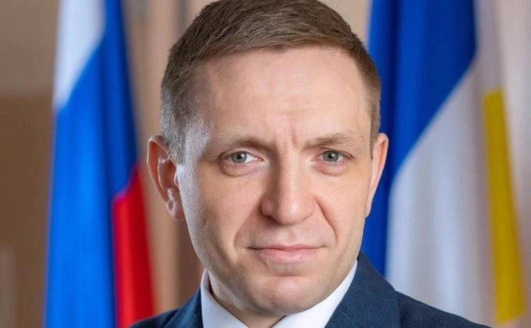 Задержан министр транспорта Бурятии Гоге
