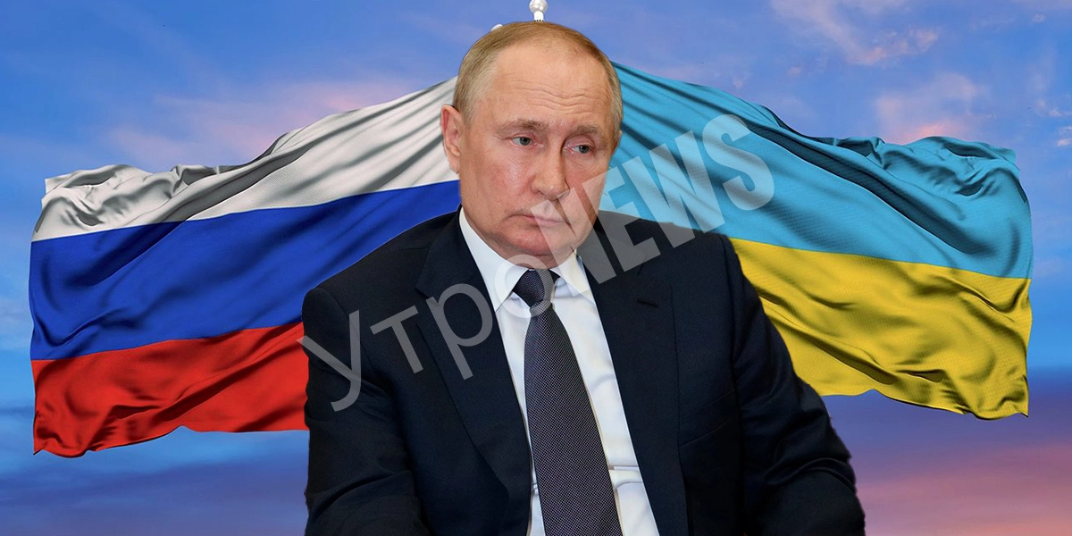 Что ждет Украину и куда спешит Германия?