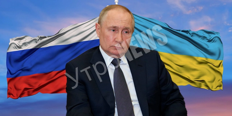 Что ждет Украину и куда спешит Германия?