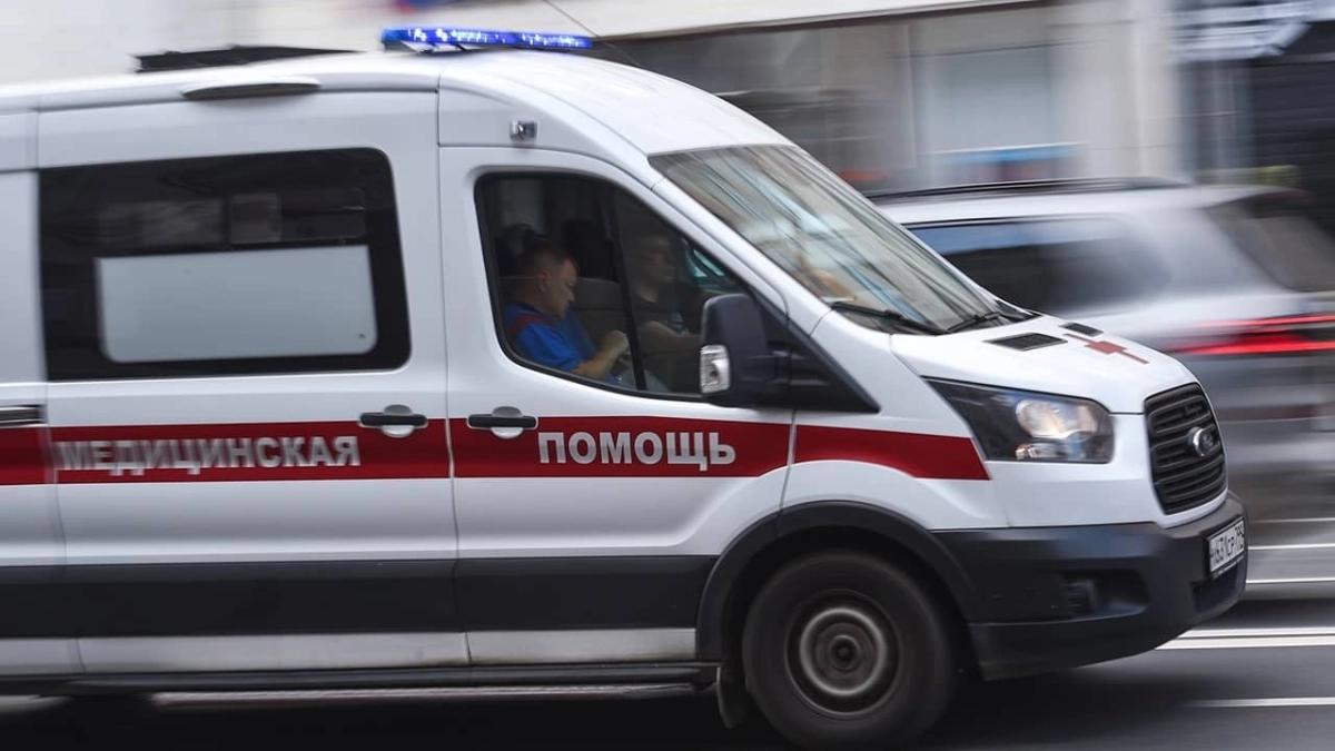 В ЯНАО при проведении буровых работ пострадали люди