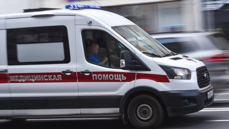В ЯНАО при проведении буровых работ пострадали люди