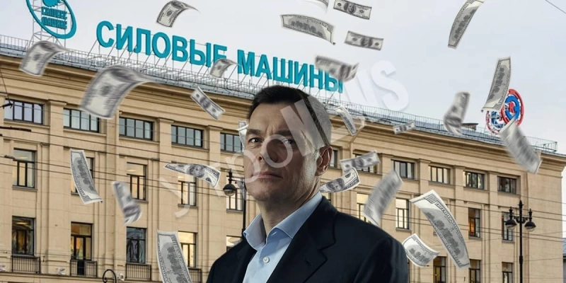Мордашову «надают» по Машинам
