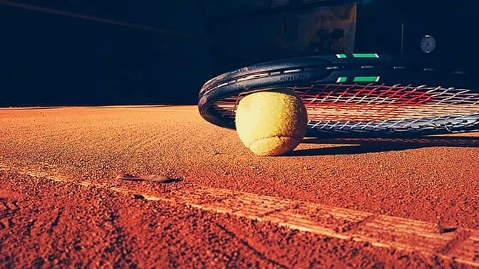 Андреева прошла дальше на турнире в Риме