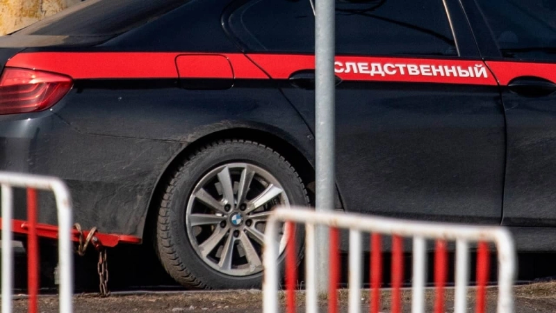 В Перми возле бара нашли тело