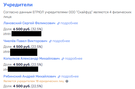 Я бы в рестораторы пошел: Андрей Рябинский на новой «Волне» Я бы в рестораторы пошел: Андрей Рябинский на новой «Волне»